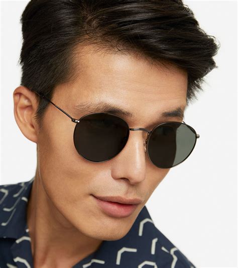 large round sunglasses for sale|small round metal sunglasses.